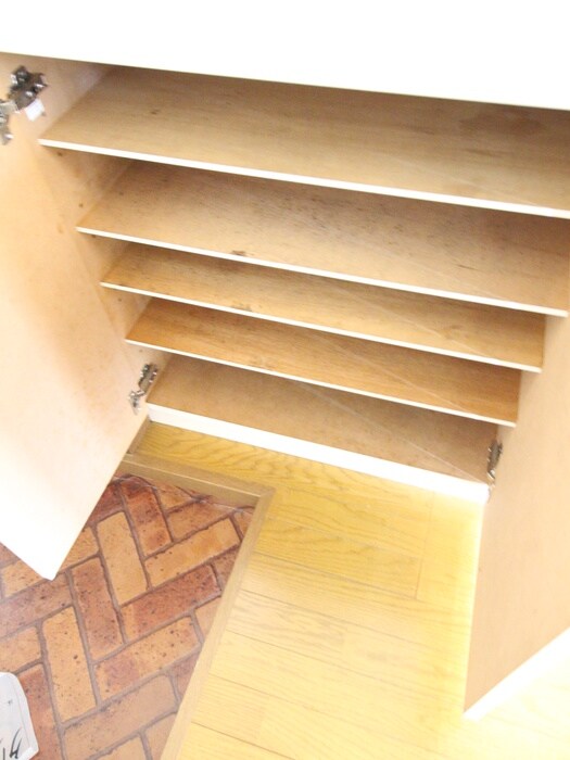 プルミエイッセンの物件内観写真