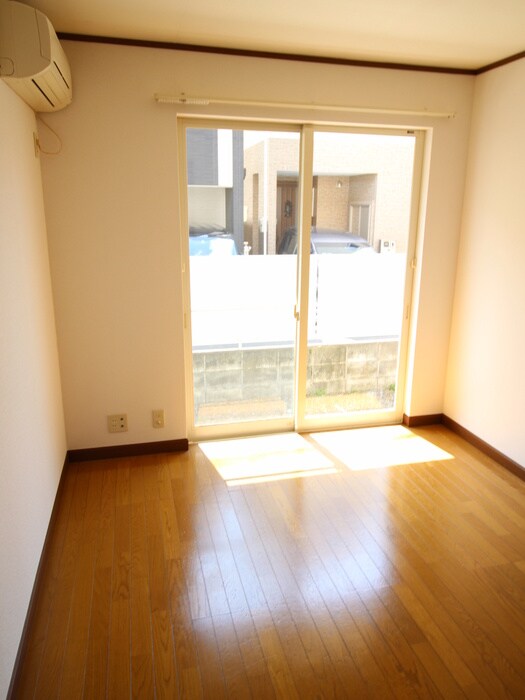 プルミエイッセンの物件内観写真