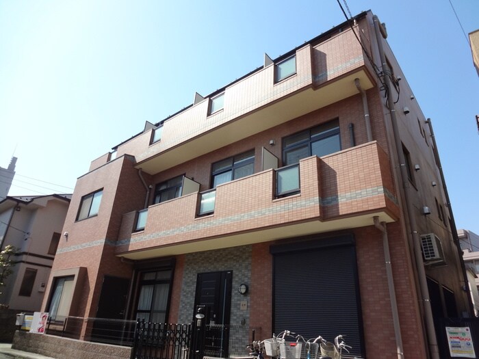 ＲＥＮＡＣＥ栄町の物件外観写真