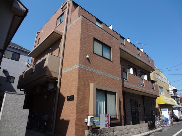 ＲＥＮＡＣＥ栄町の物件外観写真