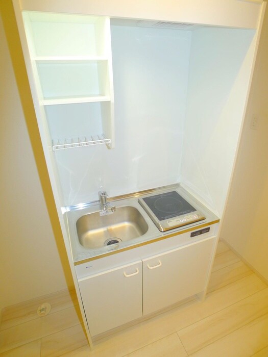 コート・ダ・金町の物件内観写真