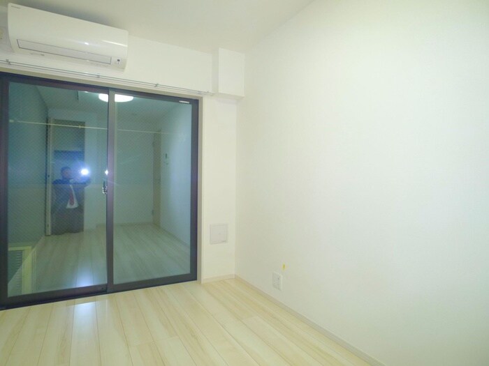 コート・ダ・金町の物件内観写真