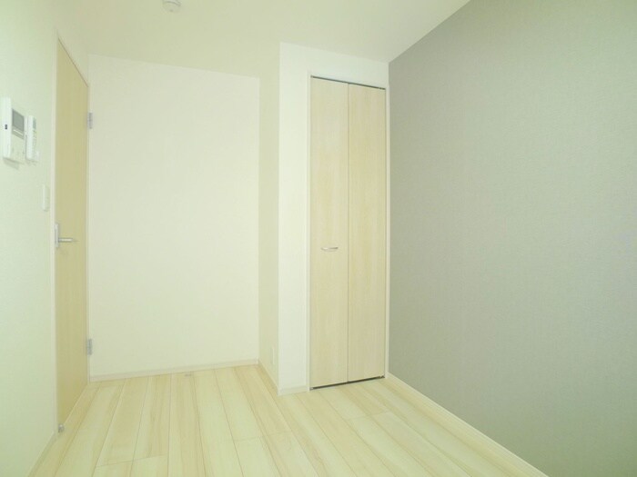 コート・ダ・金町の物件内観写真