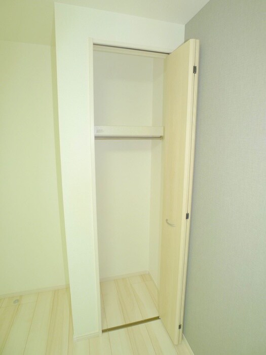 コート・ダ・金町の物件内観写真