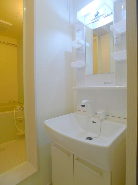 コート・ダ・金町の物件内観写真