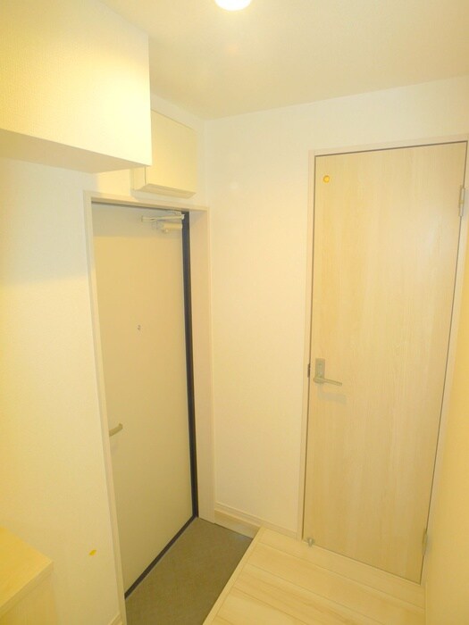 コート・ダ・金町の物件内観写真