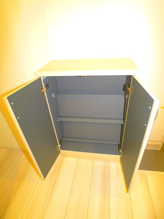 コート・ダ・金町の物件内観写真