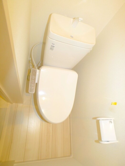 コート・ダ・金町の物件内観写真