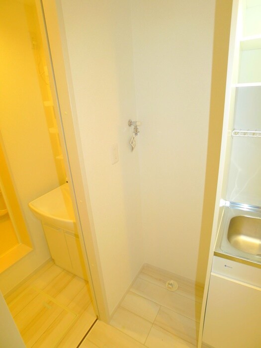 コート・ダ・金町の物件内観写真