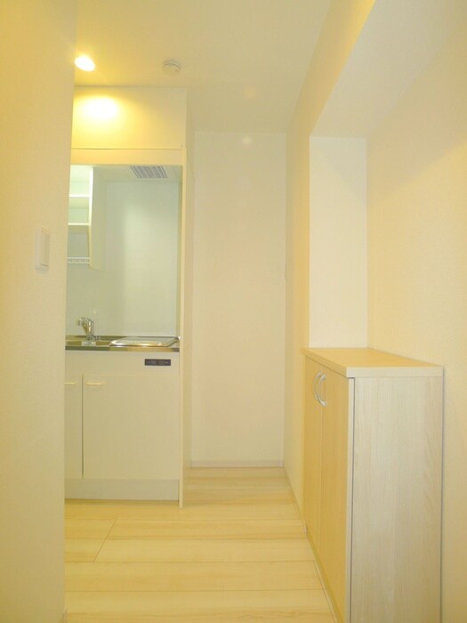 コート・ダ・金町の物件内観写真