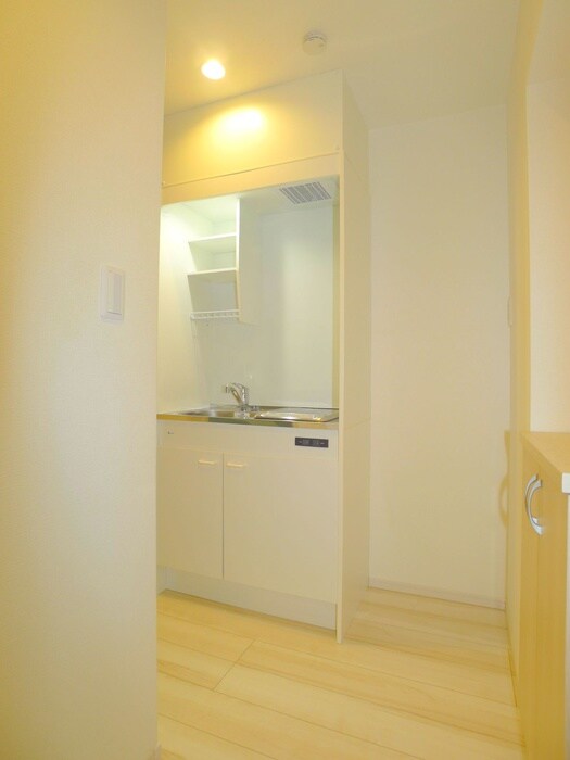 コート・ダ・金町の物件内観写真