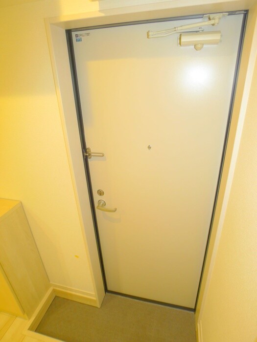 コート・ダ・金町の物件内観写真