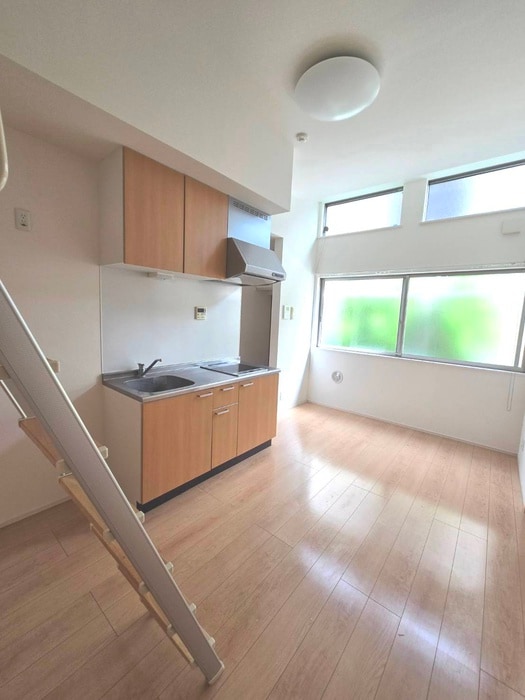 コンフォートテラス久我山の物件内観写真