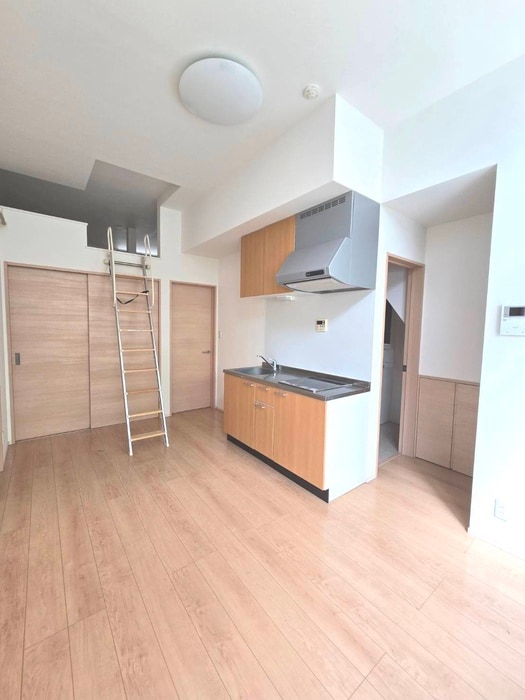 コンフォートテラス久我山の物件内観写真