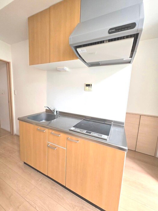 コンフォートテラス久我山の物件内観写真