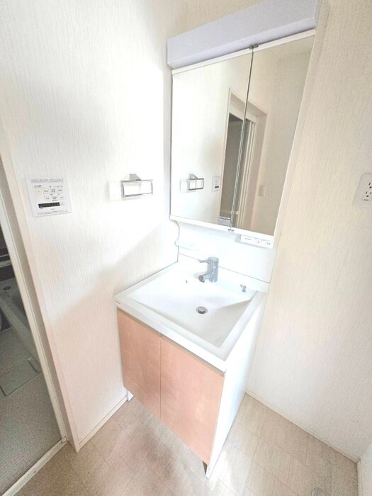 コンフォートテラス久我山の物件内観写真