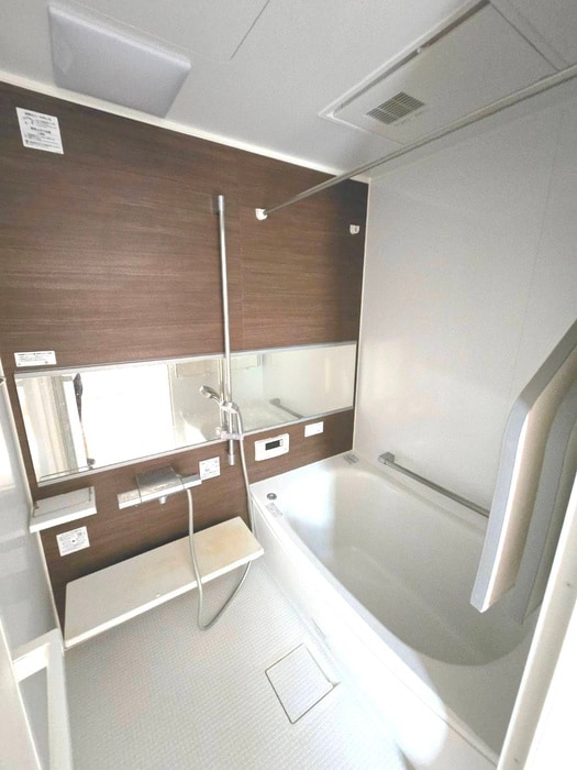 コンフォートテラス久我山の物件内観写真