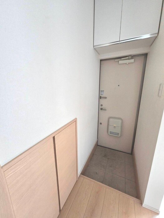 コンフォートテラス久我山の物件内観写真