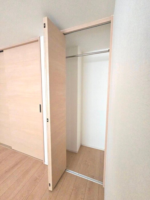 コンフォートテラス久我山の物件内観写真