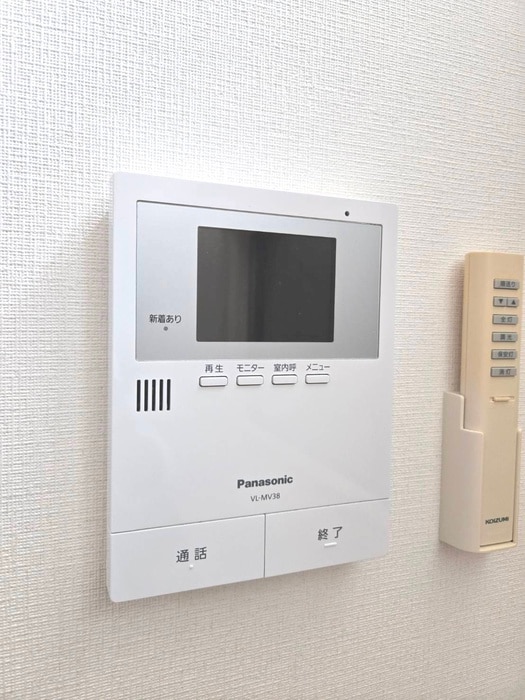 コンフォートテラス久我山の物件内観写真