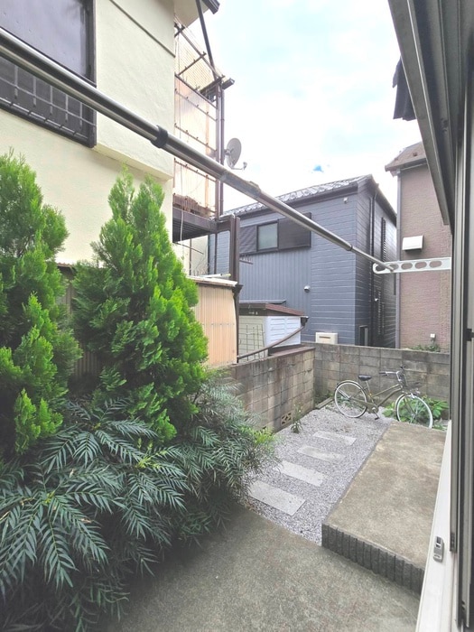 コンフォートテラス久我山の物件内観写真