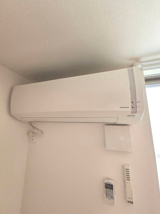 コンフォートテラス久我山の物件内観写真