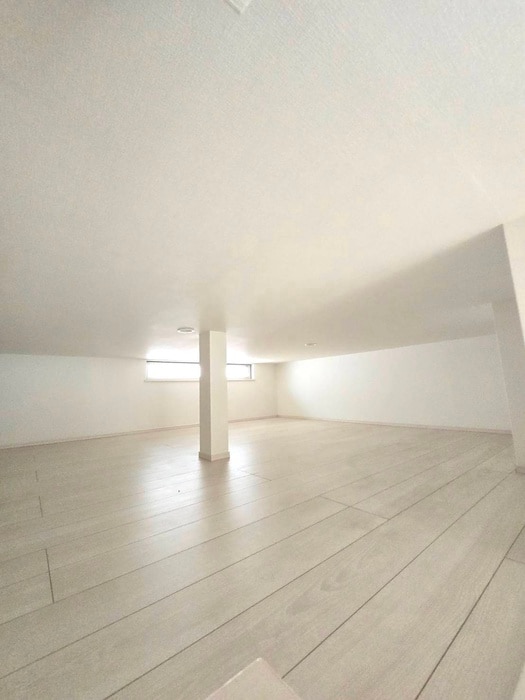 コンフォートテラス久我山の物件内観写真