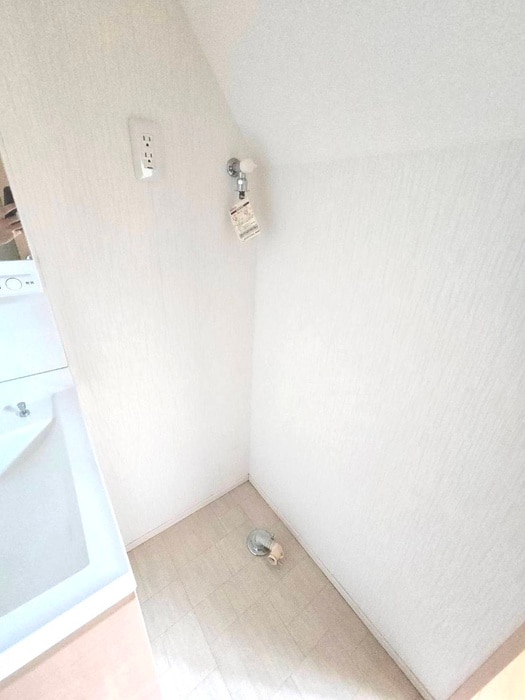 コンフォートテラス久我山の物件内観写真