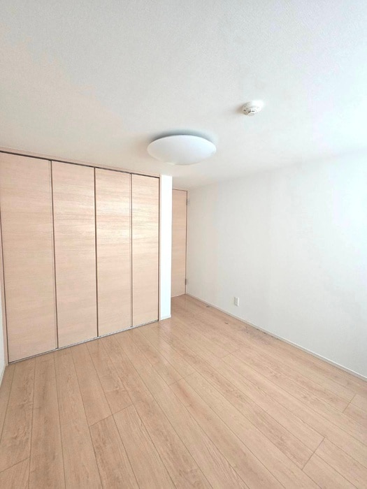 コンフォートテラス久我山の物件内観写真