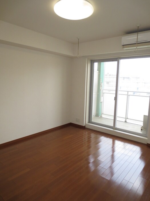 プロスペクト東雲橋の物件内観写真