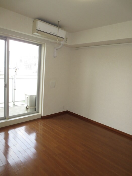 プロスペクト東雲橋の物件内観写真