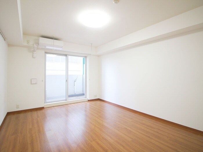 プロスペクト東雲橋の物件内観写真