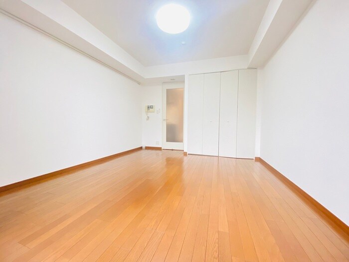 プロスペクト東雲橋の物件内観写真