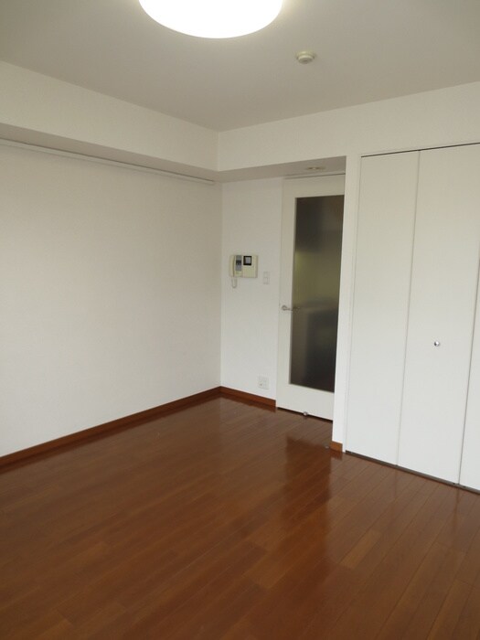 プロスペクト東雲橋の物件内観写真