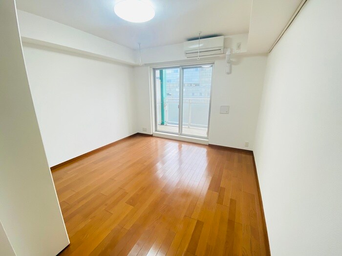 プロスペクト東雲橋の物件内観写真