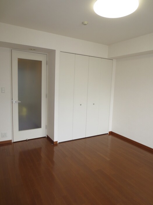 プロスペクト東雲橋の物件内観写真