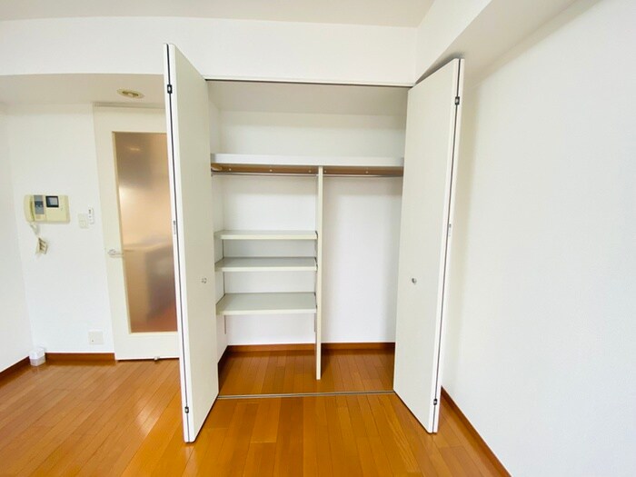 プロスペクト東雲橋の物件内観写真