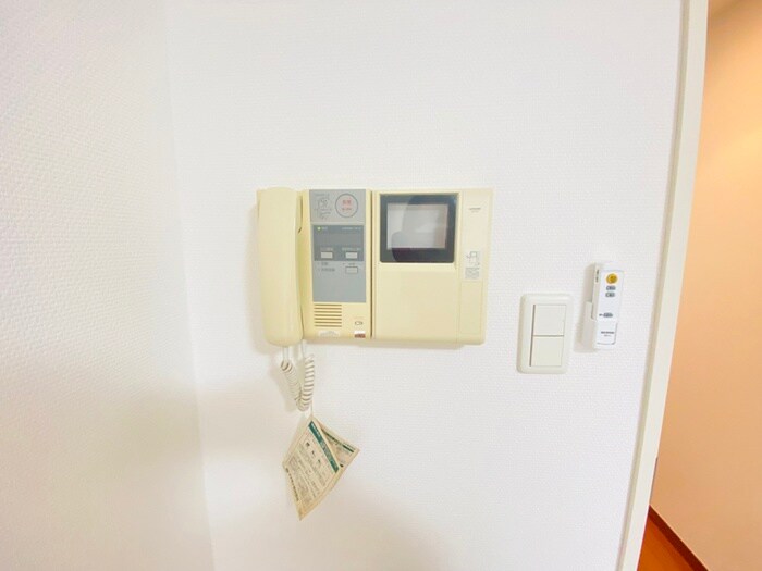 プロスペクト東雲橋の物件内観写真