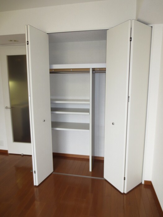 プロスペクト東雲橋の物件内観写真