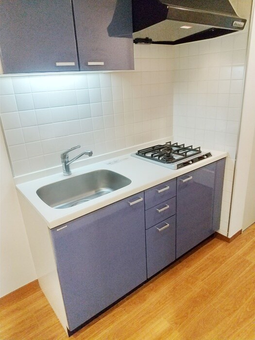 プロスペクト東雲橋の物件内観写真