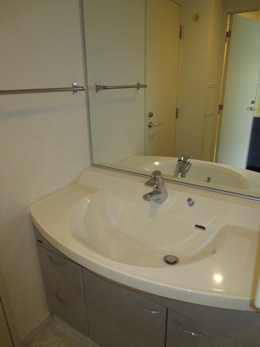 プロスペクト東雲橋の物件内観写真