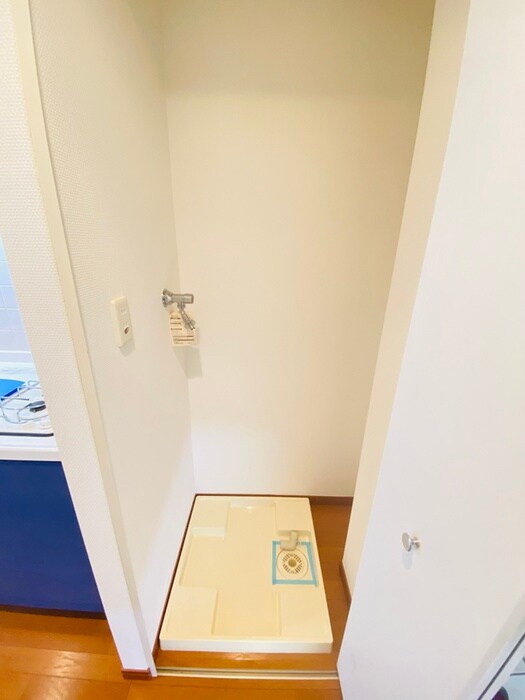 プロスペクト東雲橋の物件内観写真