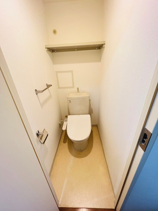 プロスペクト東雲橋の物件内観写真