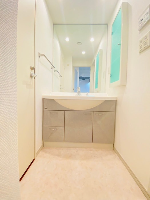 プロスペクト東雲橋の物件内観写真