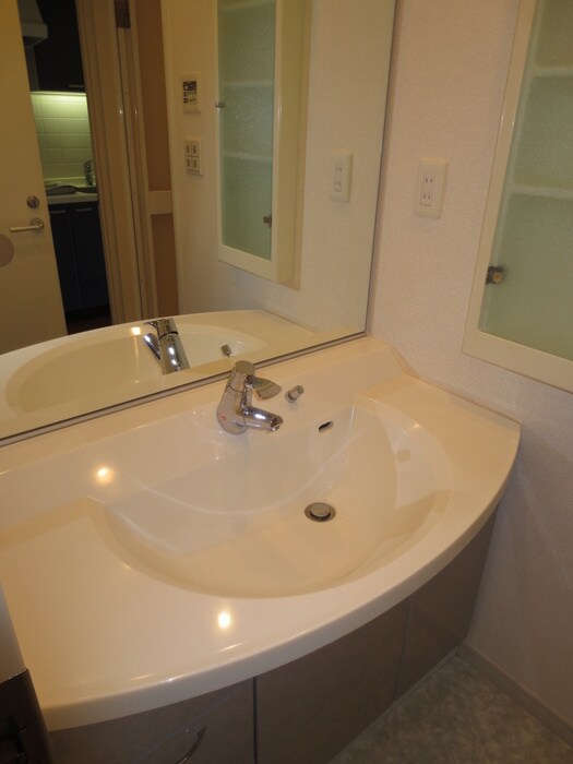 プロスペクト東雲橋の物件内観写真