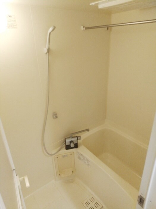 プロスペクト東雲橋の物件内観写真