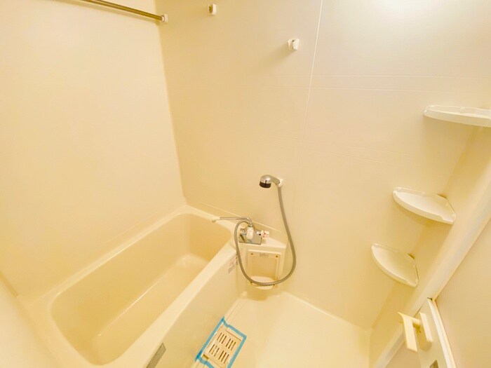 プロスペクト東雲橋の物件内観写真