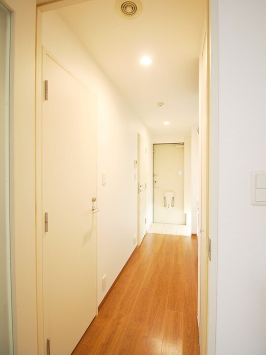 プロスペクト東雲橋の物件内観写真