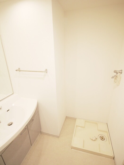 プロスペクト東雲橋の物件内観写真