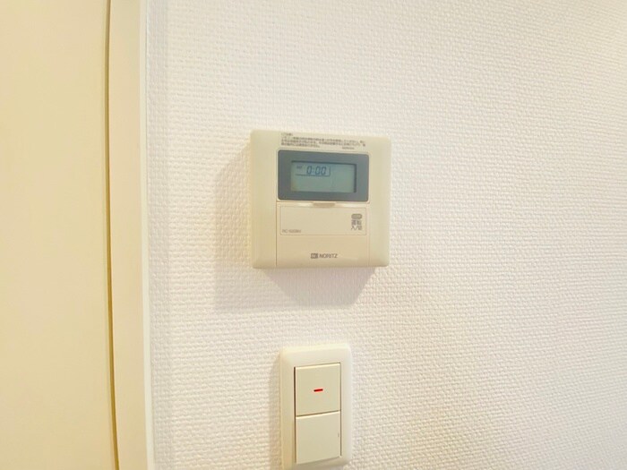 プロスペクト東雲橋の物件内観写真